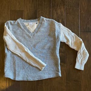 Cabi sweater